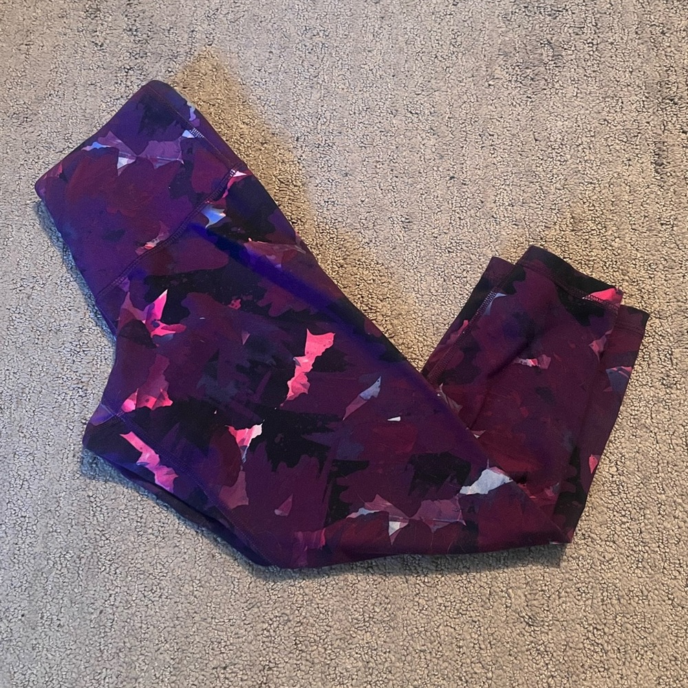 Old navy capri